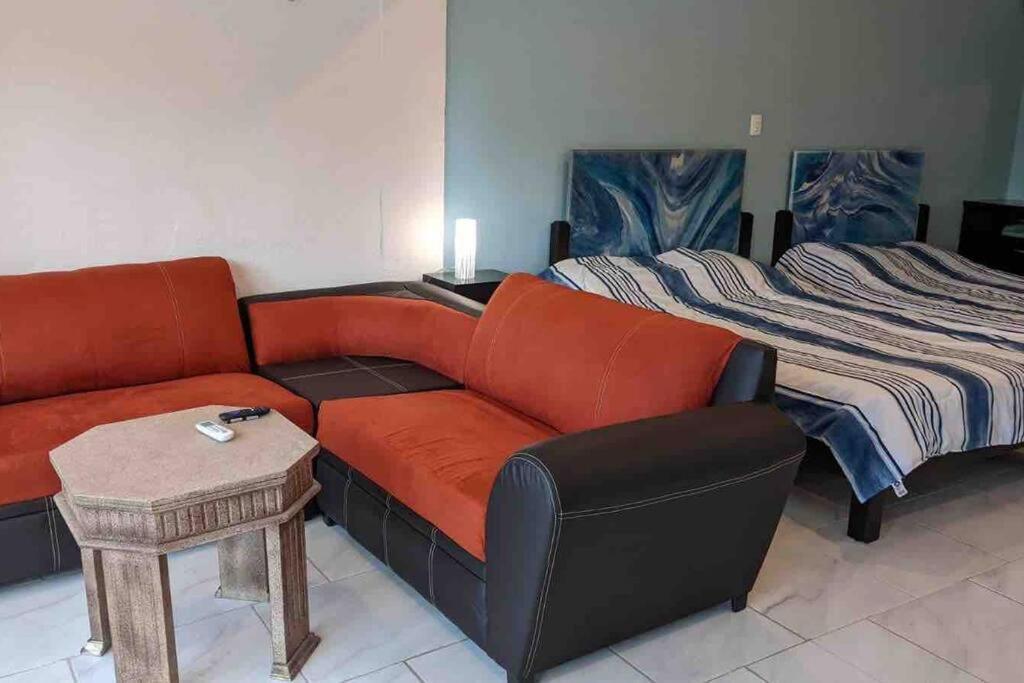 Cancun Oceanfront, Entire Apartment Cancún Exterior foto
