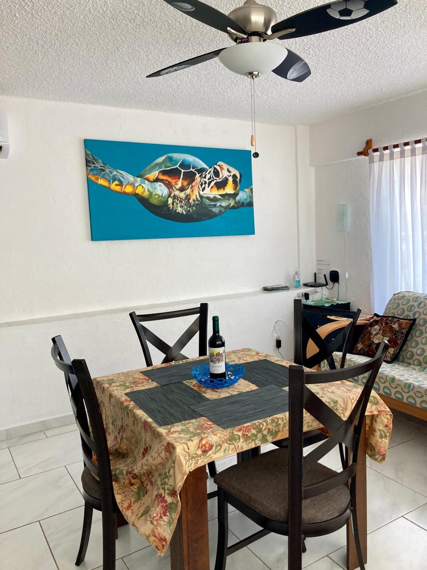 Cancun Oceanfront, Entire Apartment Cancún Exterior foto