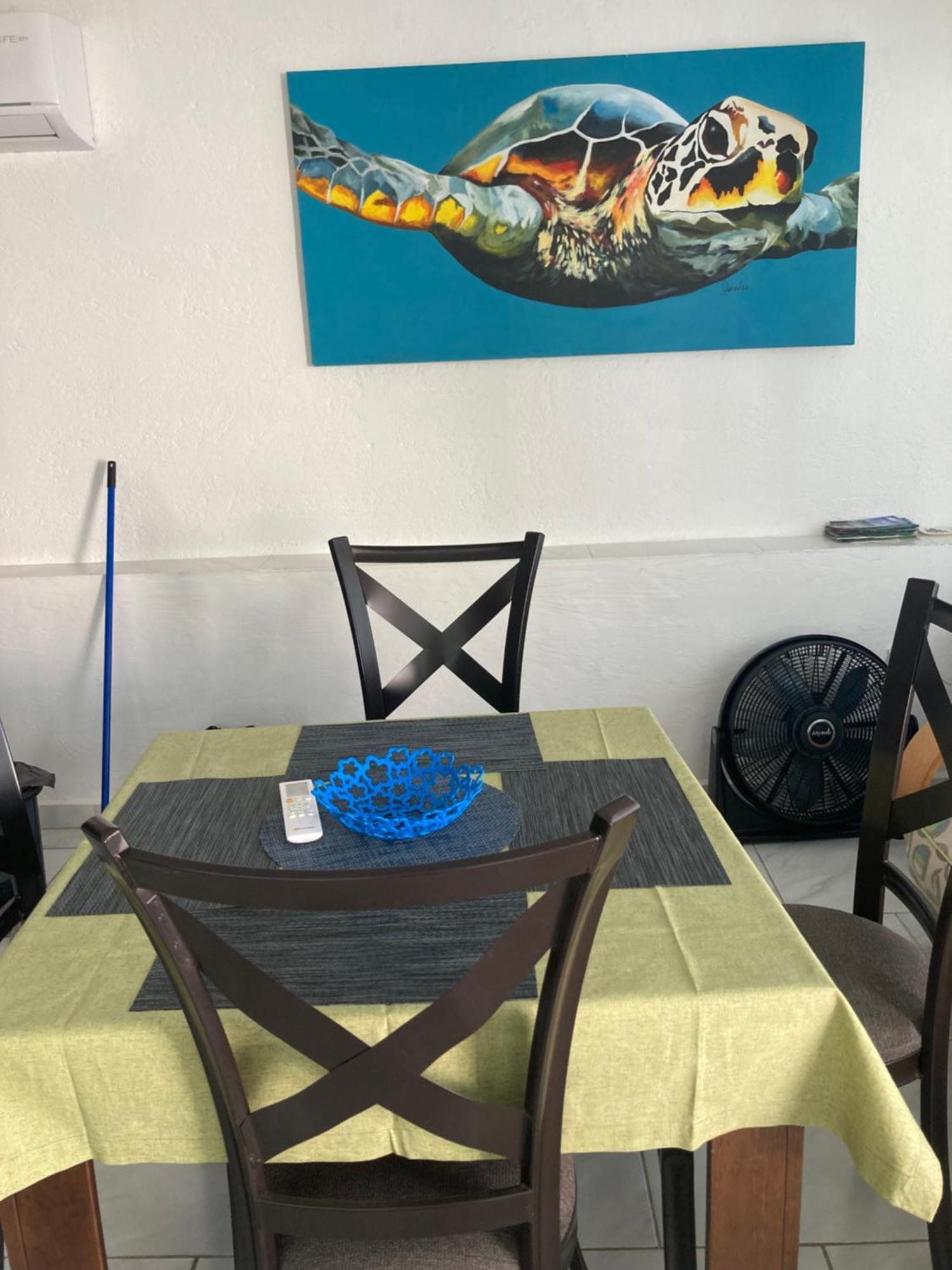 Cancun Oceanfront, Entire Apartment Cancún Exterior foto